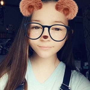 Meet your Posher, Gracelyn